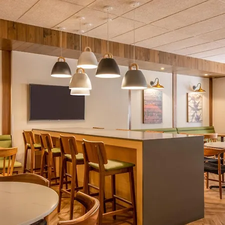 Fairfield By Marriott Inn & Suites Cancun Downtown-3