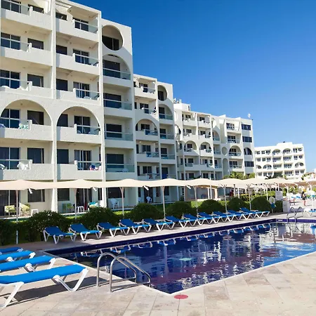 Aquamarina Beach Hotel-3