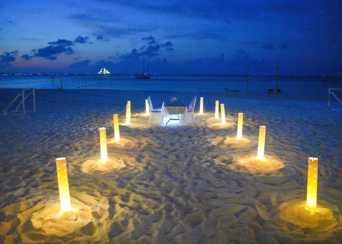 Beachscape Kin Ha Villas&Suites