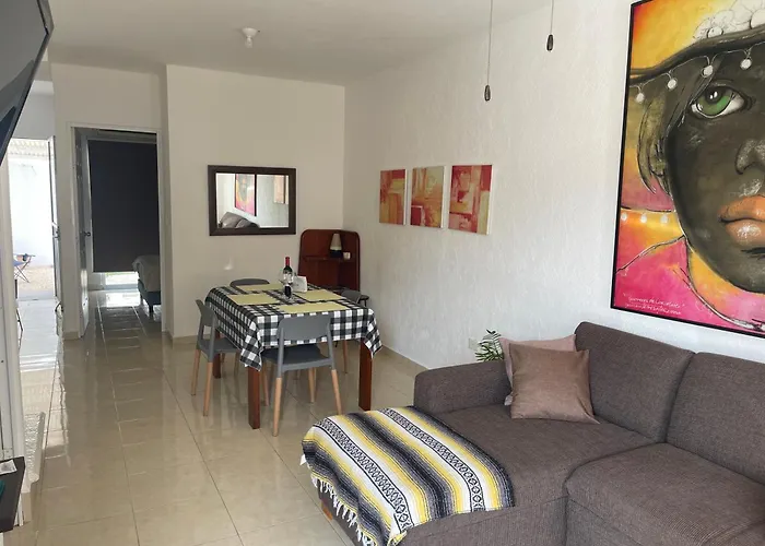 Hotel Cuyagua 67 Vip Cancún
