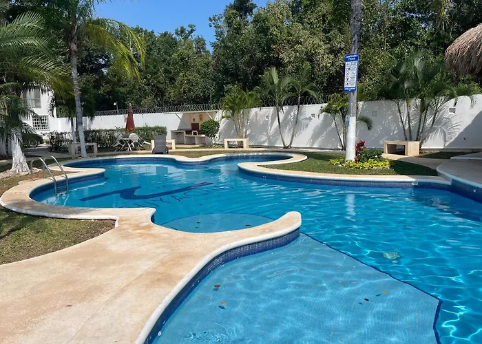 Hotel Cuyagua 67 Vip Cancún