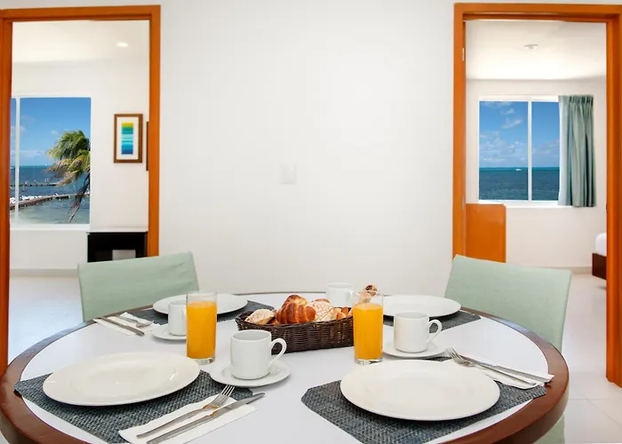 Cancun Bay All Inclusive Hotel