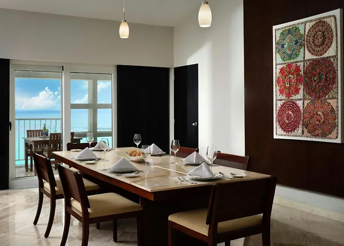 The Westin Cancun Resort & Spa