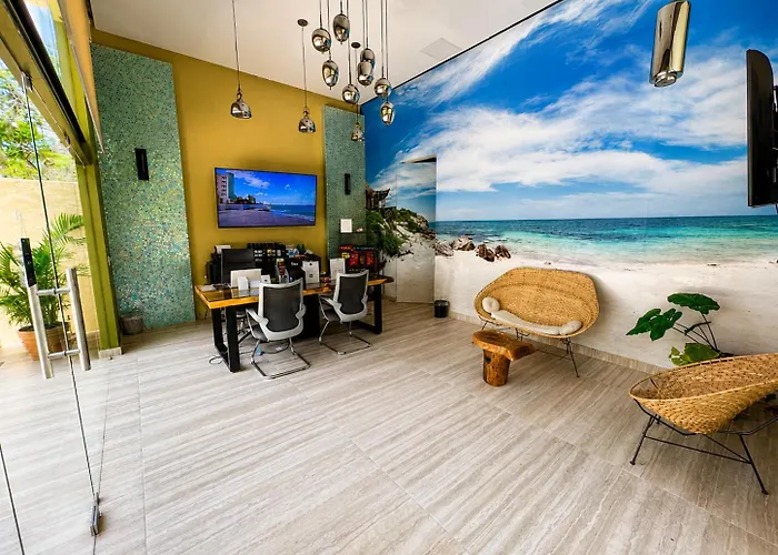 Lol-Ha Cancun Hotel Boutique