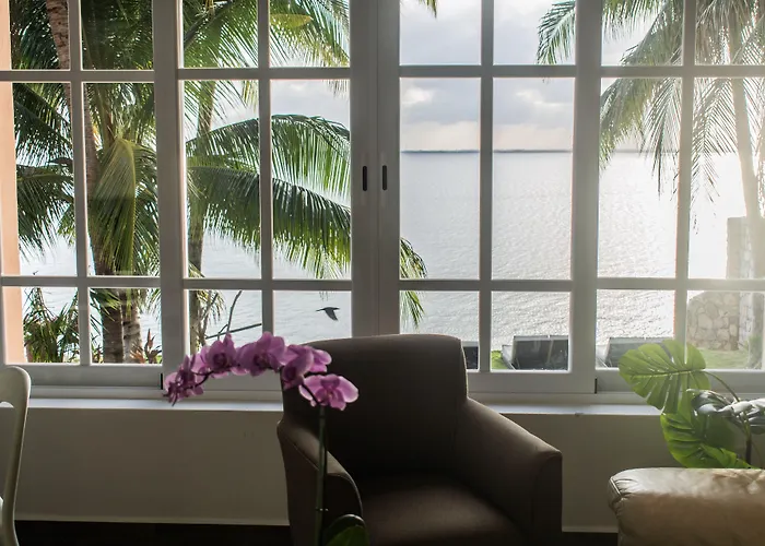 Casa Tortugas Boutique Hotel - A Hidden Gem In Cancun